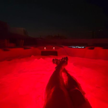 Caminito Rey & Banderas Spa Relax Carratraca ภายนอก รูปภาพ