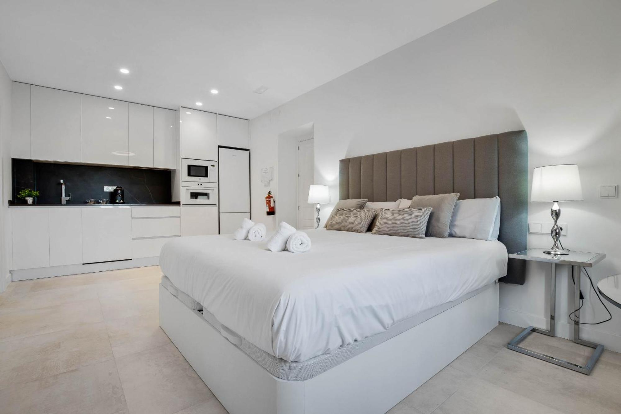 Caminito Rey & Banderas Spa Relax Carratraca ภายนอก รูปภาพ