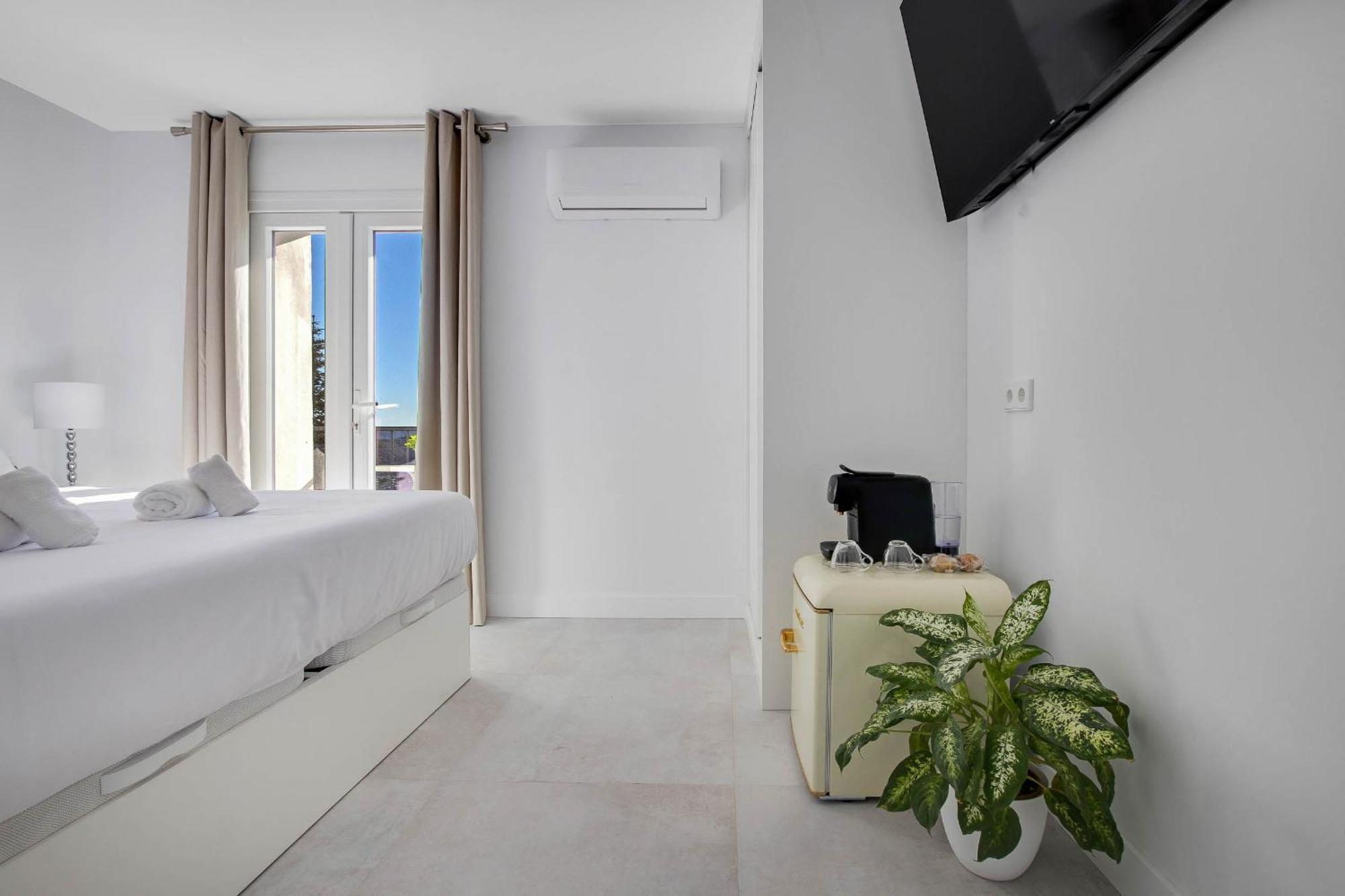 Caminito Rey & Banderas Spa Relax Carratraca ภายนอก รูปภาพ