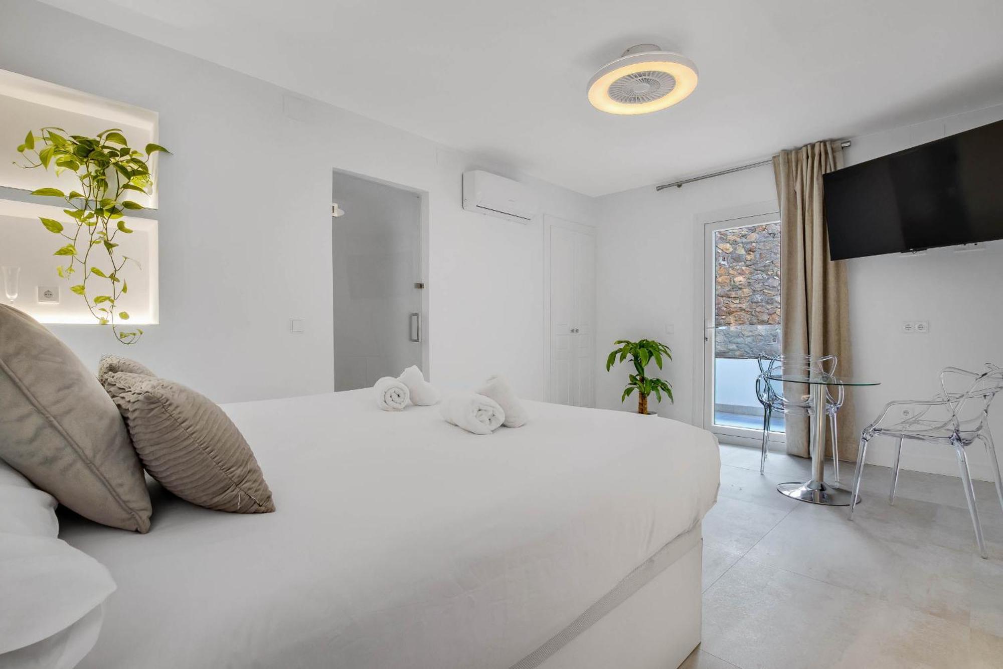Caminito Rey & Banderas Spa Relax Carratraca ภายนอก รูปภาพ