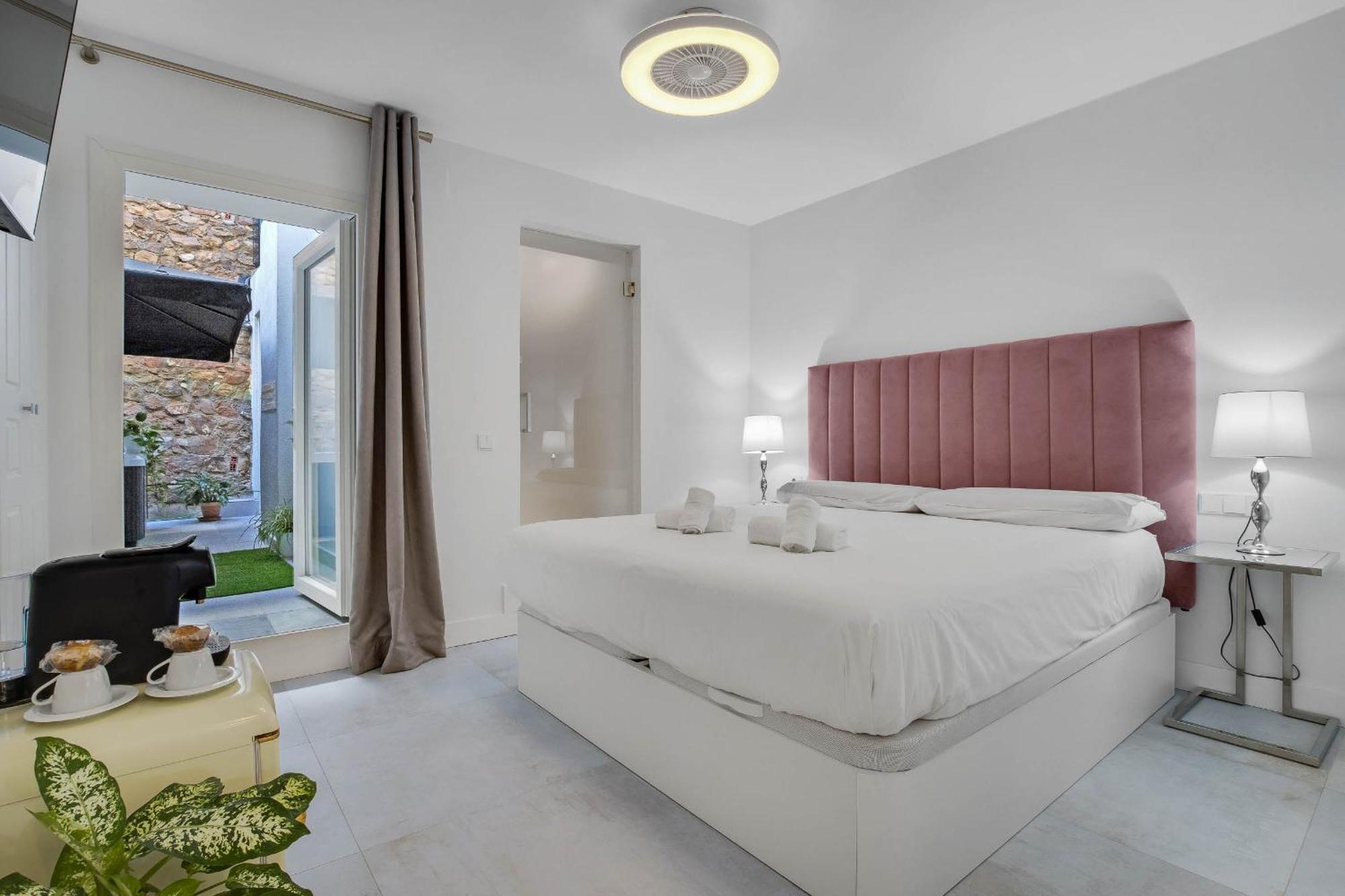 Caminito Rey & Banderas Spa Relax Carratraca ภายนอก รูปภาพ