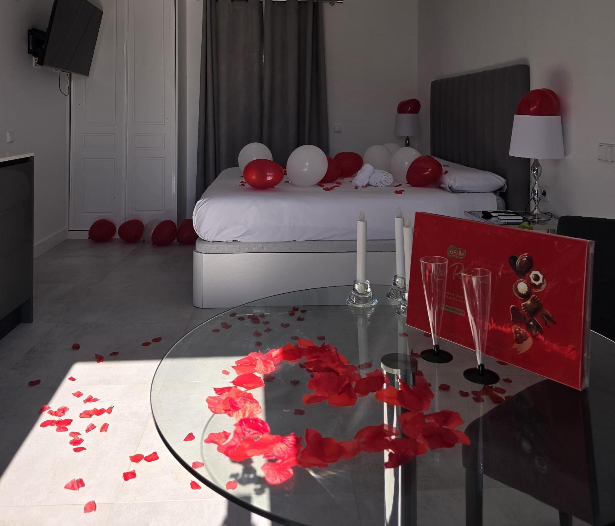 Caminito Rey & Banderas Spa Relax Carratraca ภายนอก รูปภาพ